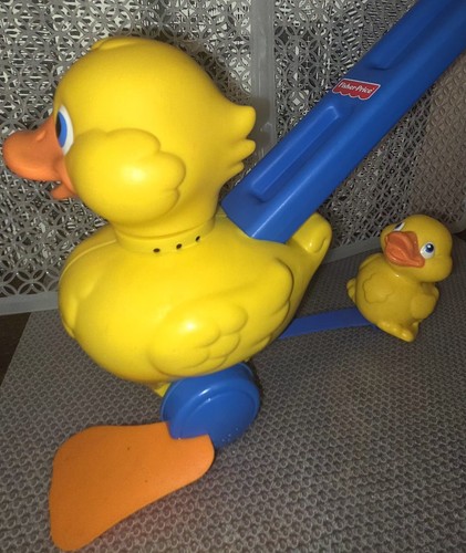 Vintage 1998 walk waddle - 1998,